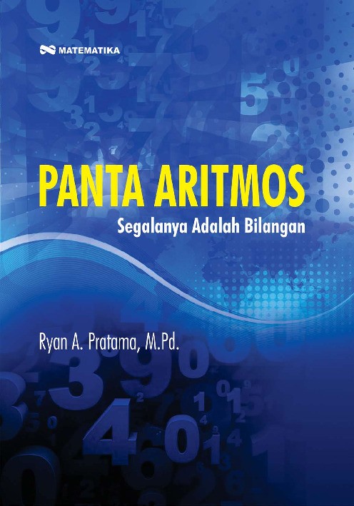 Panta Aritmos; Segalanya Adalah Bilangan